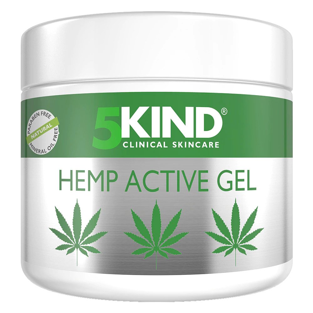 Apply Hemp Cream to Reduce Pain in the Most Comfortable Way