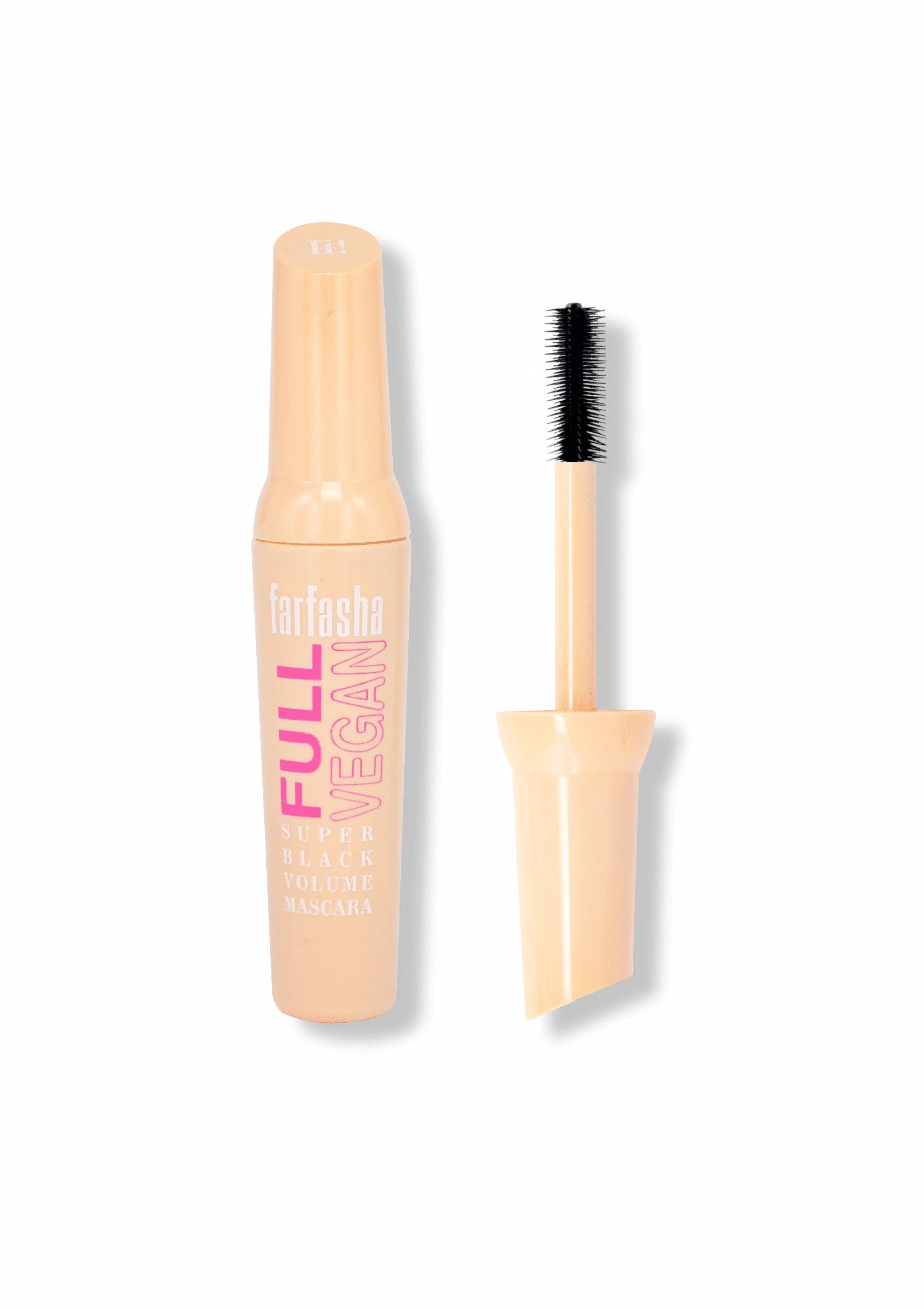 Vegan Mascara U.K. The Best Quality and Most Affordable