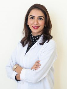 Anemia treatment UAE