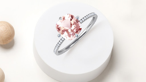 Morganite - A Best Substitute for Diamond