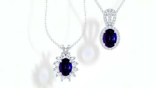 Can a Tanzanite Pendant be Worn Everyday?