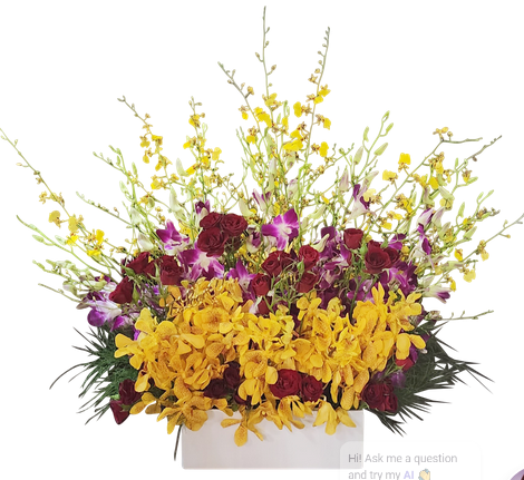 Elegant Flower Arrangements for Every Season: A Guide to Year-Round Beauty
