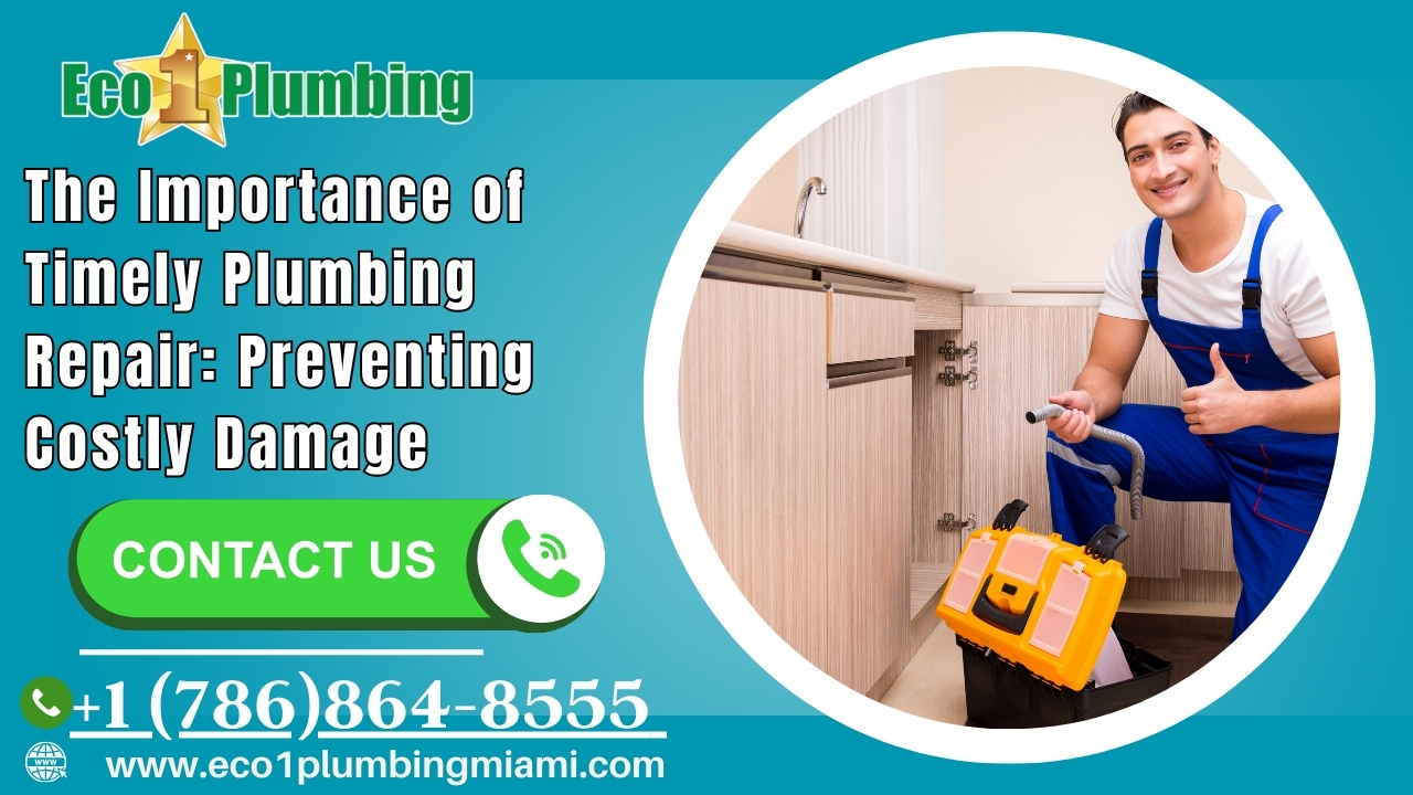 Essential Tips for Choosing the Right Miami Plumber for Your Home