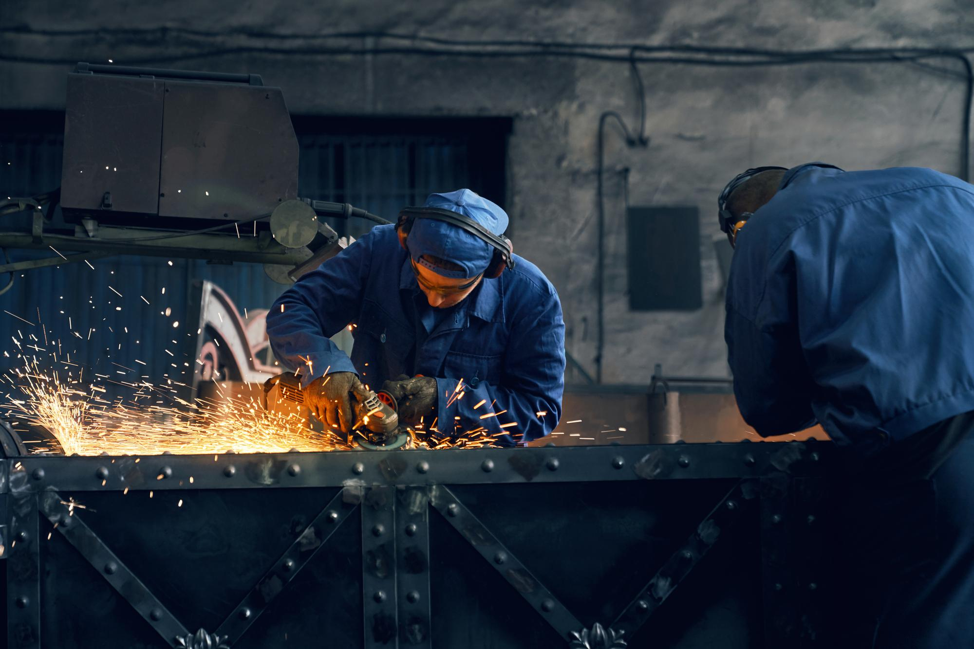 What are The Most Common Methods for Sheet Metal Fastening?