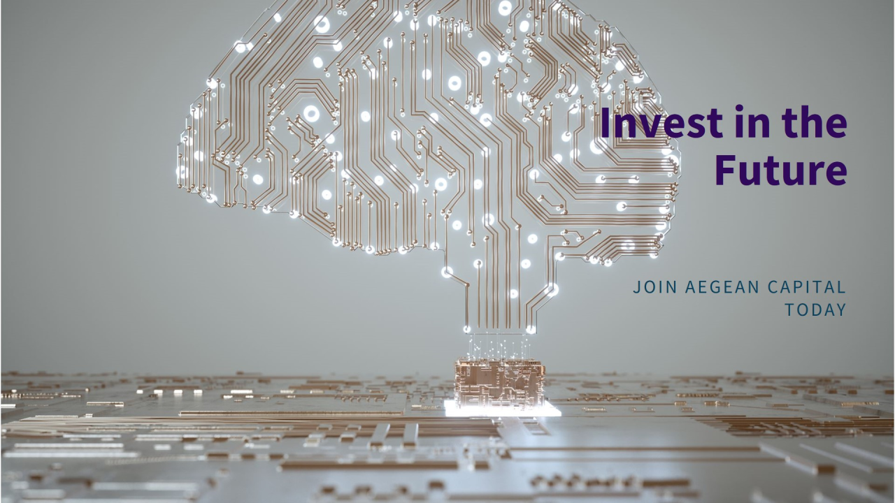 Aegean: Revolutionizing Investment for a Digital Future