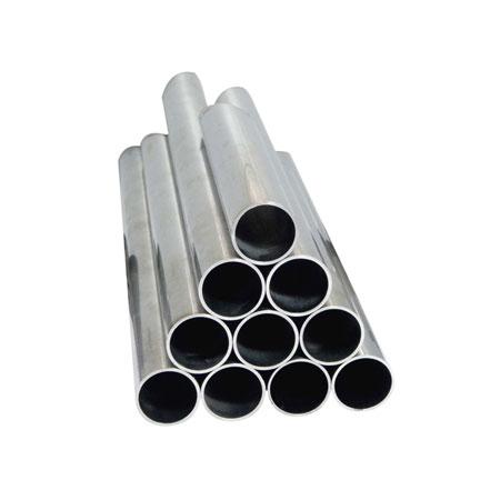 An Overview of Alloy steel P1 pipes