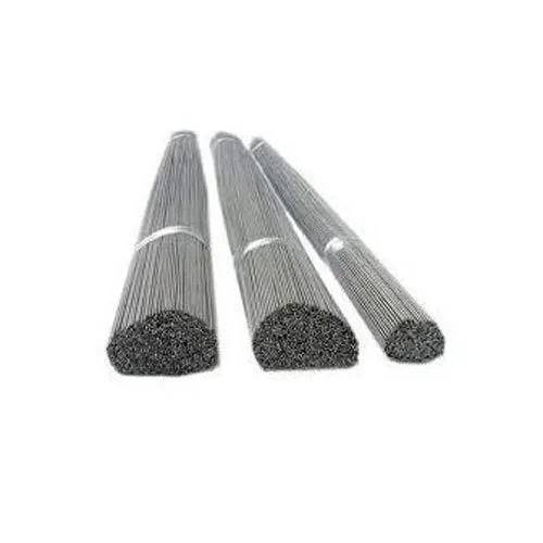 All About Titanium Welding Electrodes