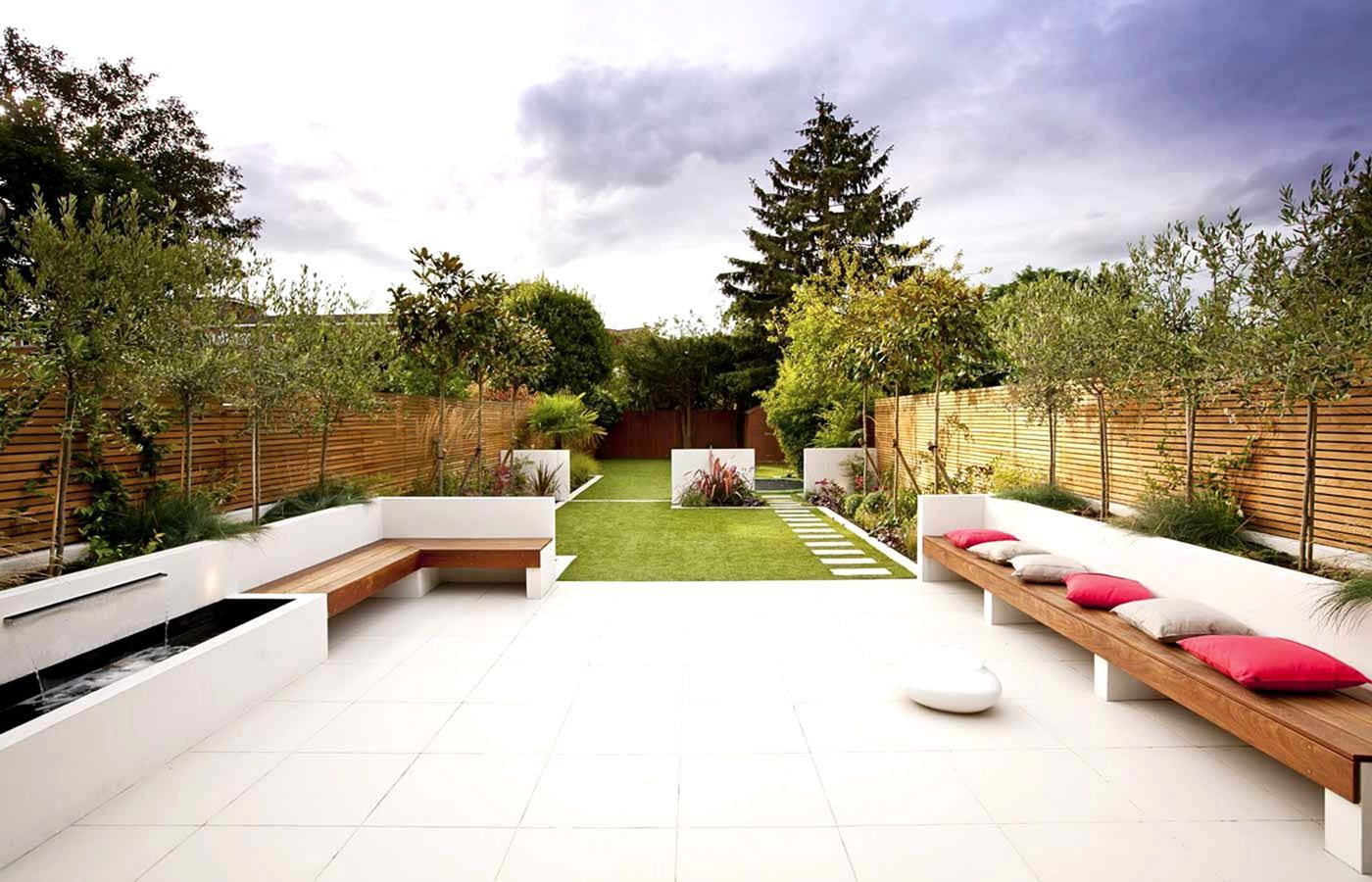 How To Make The Most Of Natural Elements In Backyard Design