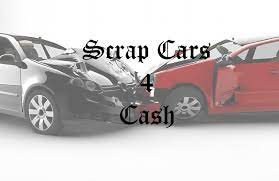 Scrap Car Buyers Brampton