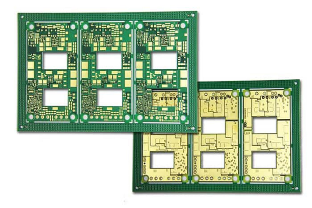 Multilayer Printed Circuit Board Manufacturing Products Online