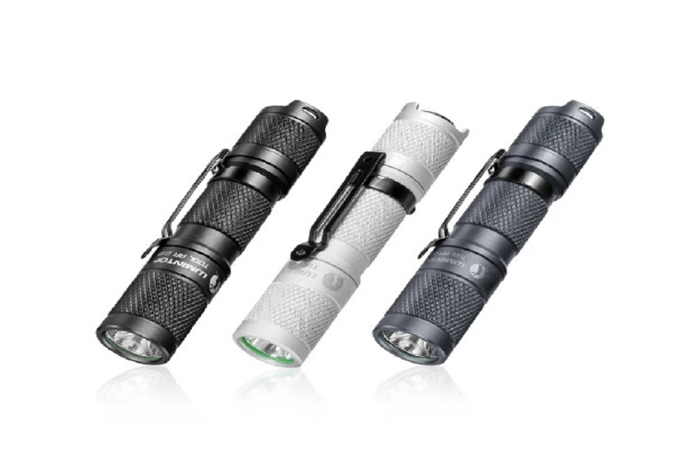 Top Uses For LED Lumintop Flashlight