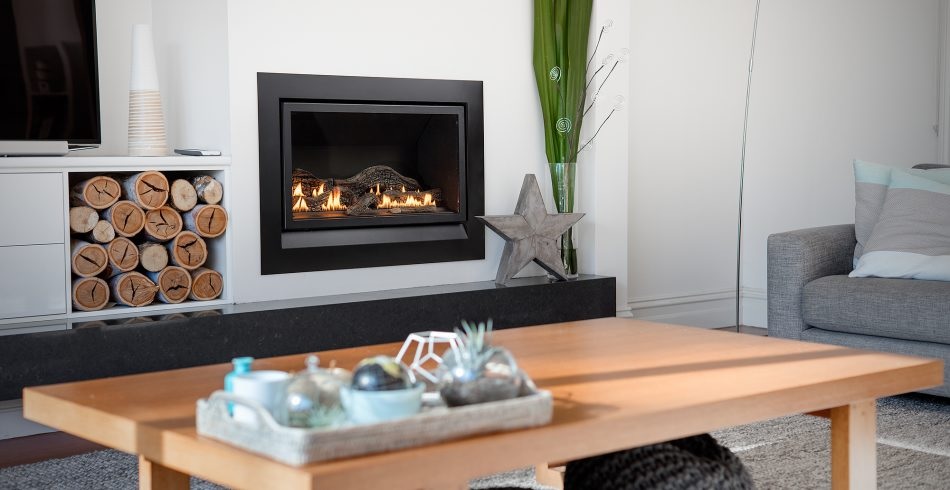 Gas Fireplace Insert - Things You Have To Keep In Mind Before Buying One