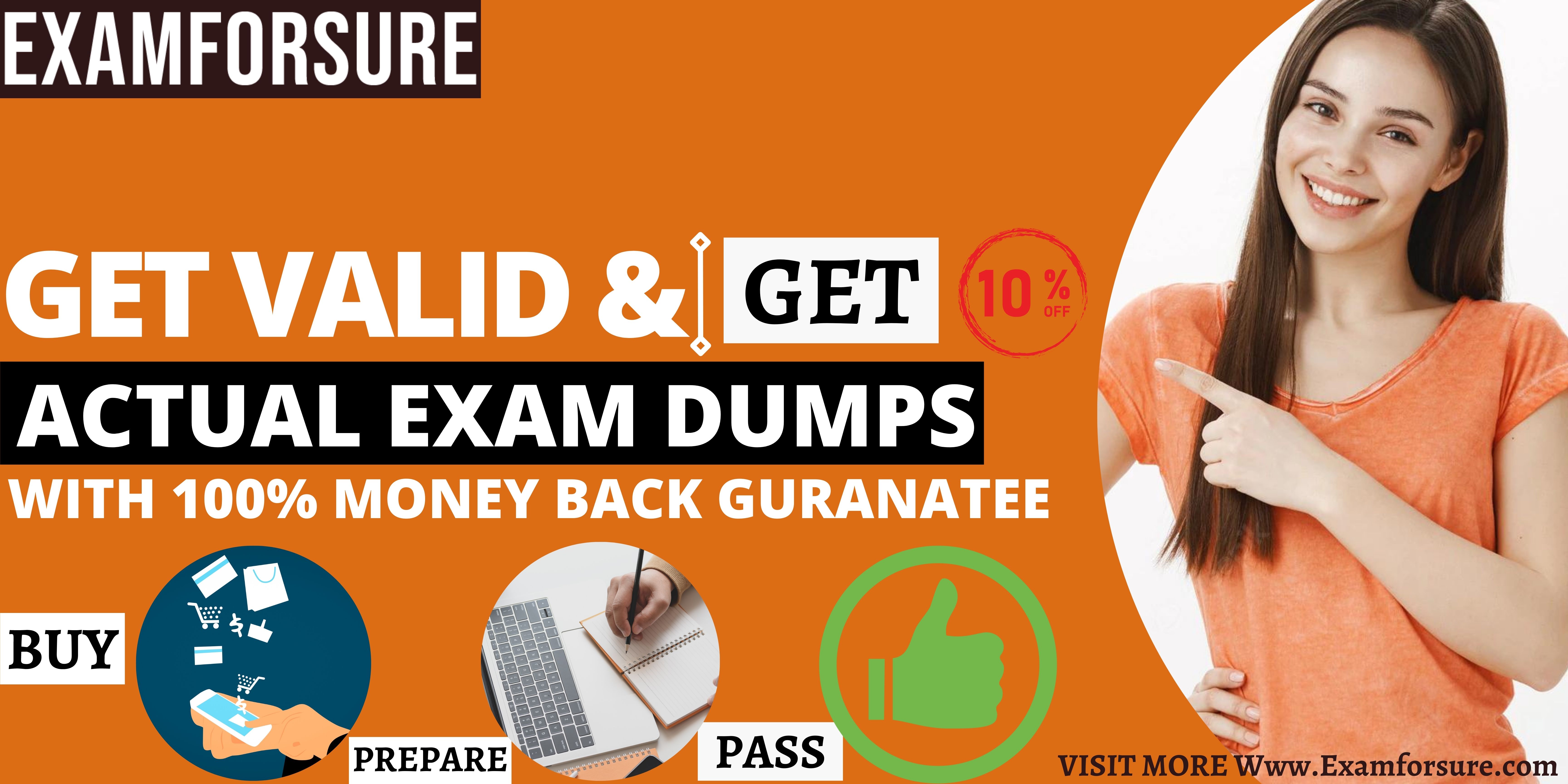 ServiceNow CSA Dumps PDF with CSA Real Questions | Examforsure