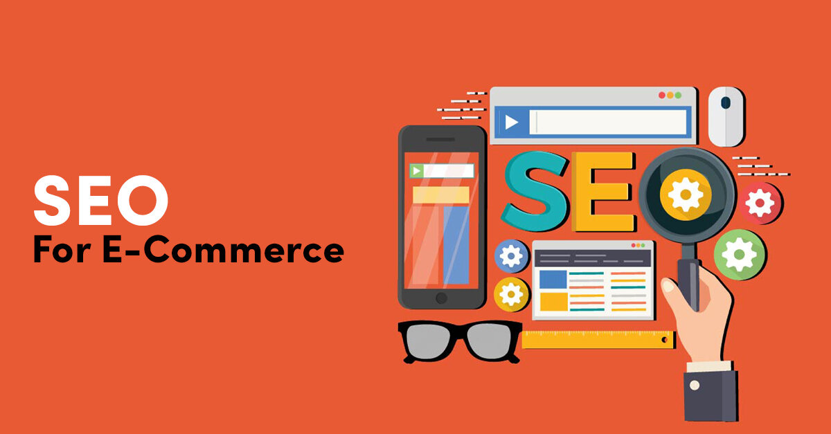 The 5 Benefits of SEO for Ecommerce