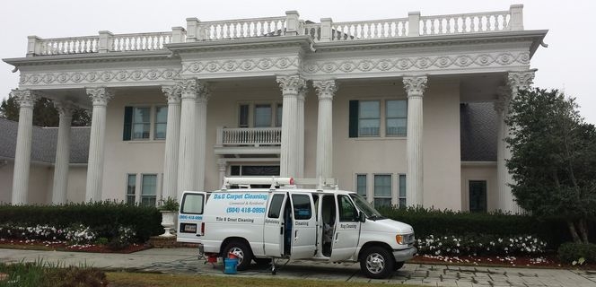 Subscribe To D & G Carpet Cleaning To Keep Your House Maintained