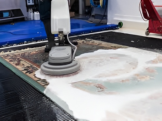 D&G Carpet Cleaning: Professional Cleaning Solutions for Upholstered Furniture & Carpets