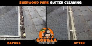 window cleaning Sherwood park