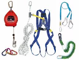 Fall protection equipment