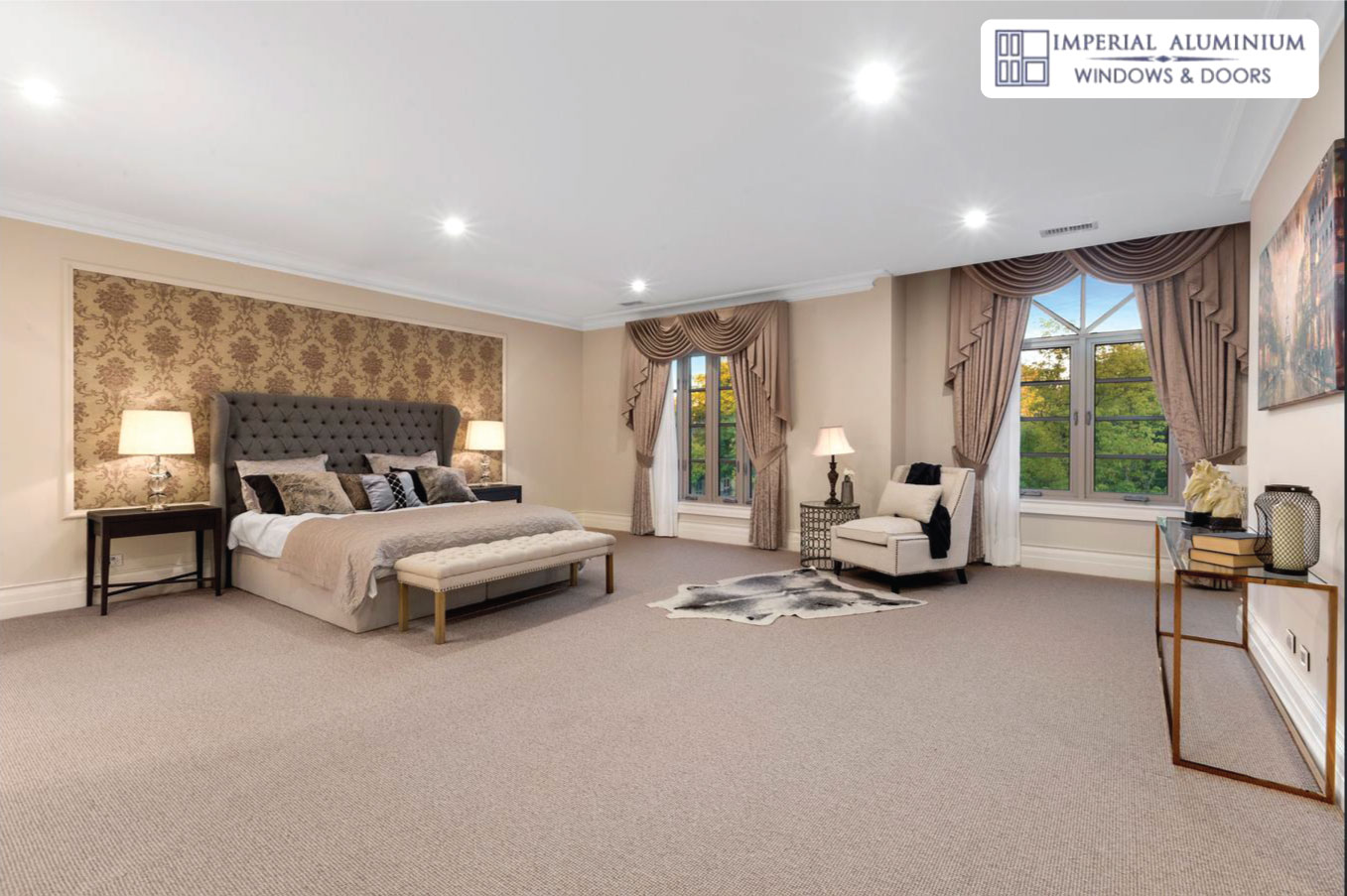 Different Types of Doors And Windows You Can Install in Your House