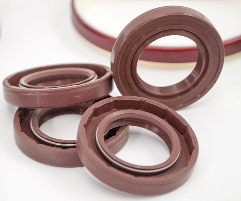 Common Reasons for a Leaking Pump Shaft Seal