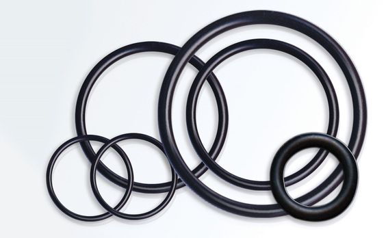 Sealing Solutions Made Simple with High-Quality O-rings