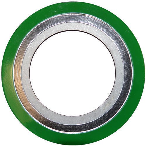 Spiral Wound Gaskets: The Perfect Solution for High-Pressure, High-Temperature Applications