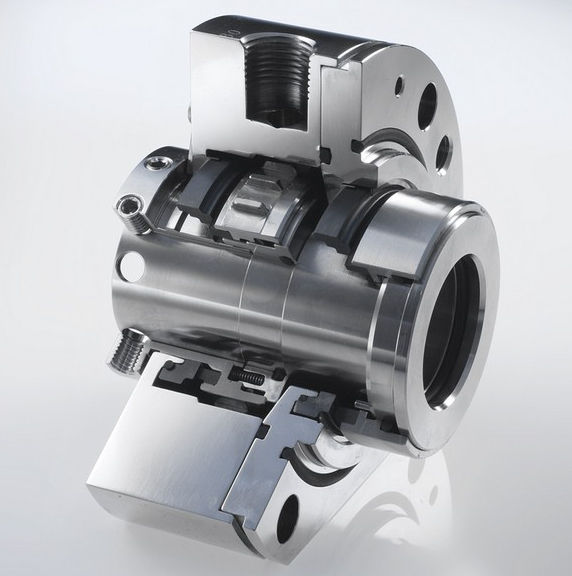 Mechanical Pump Seals: Ensuring Efficient and Leak-Free Pumping Systems