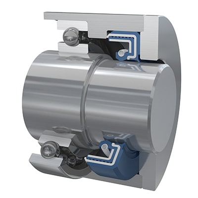 How to Design the Perfect Rotary Shaft Seal?