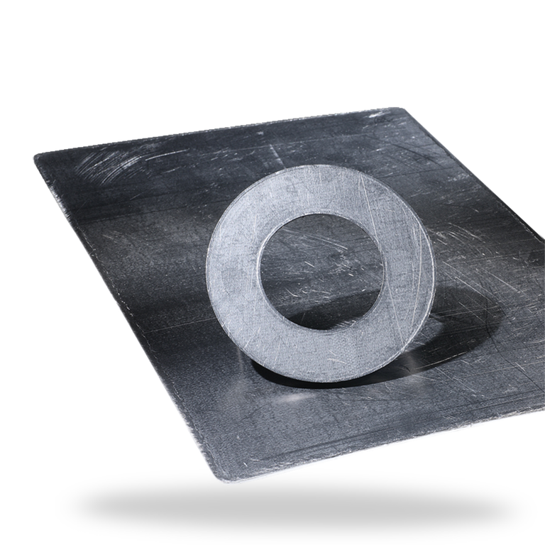 Unlocking the Power of Graphite Gasket Material: A Comprehensive Guide