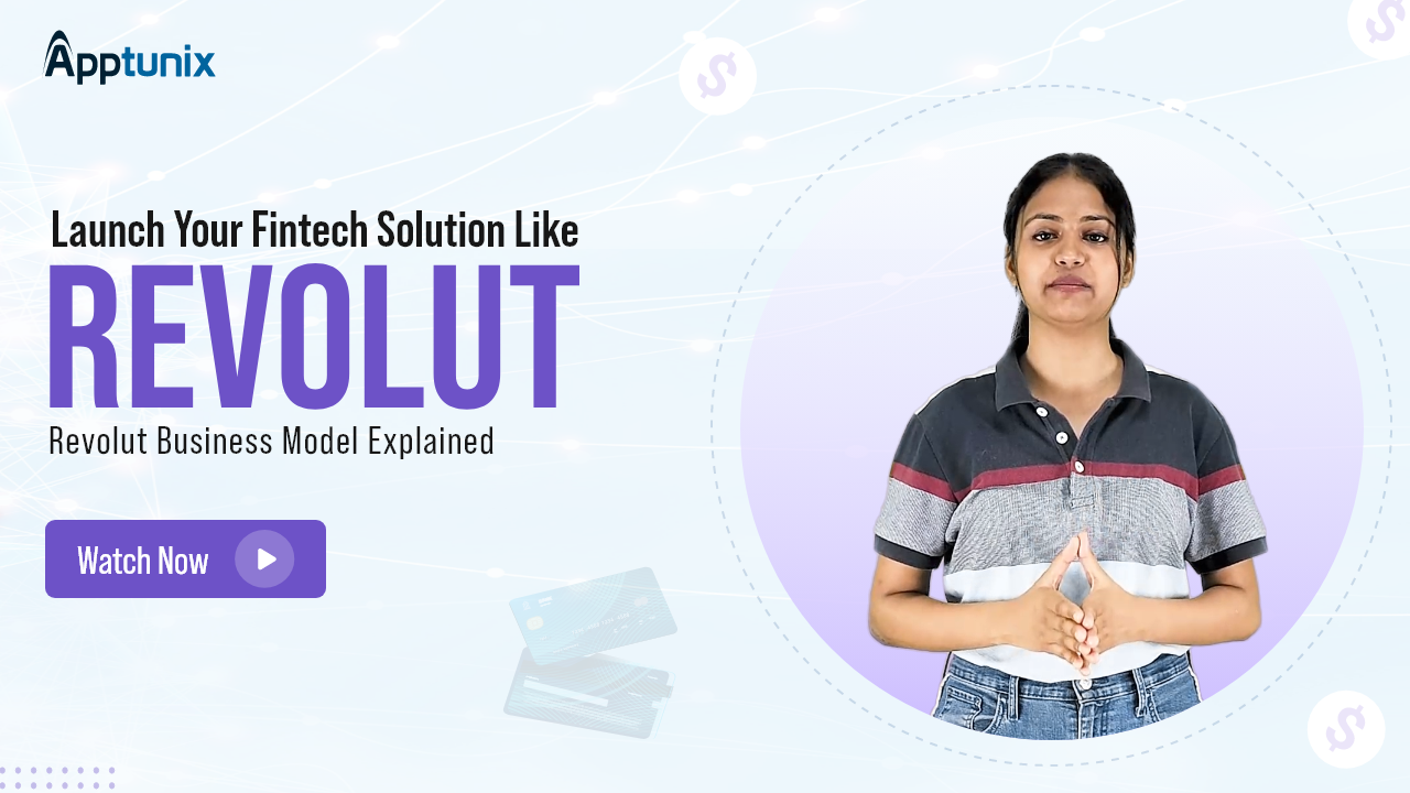 Revolut Business Model | How Does Revolut Make Money?