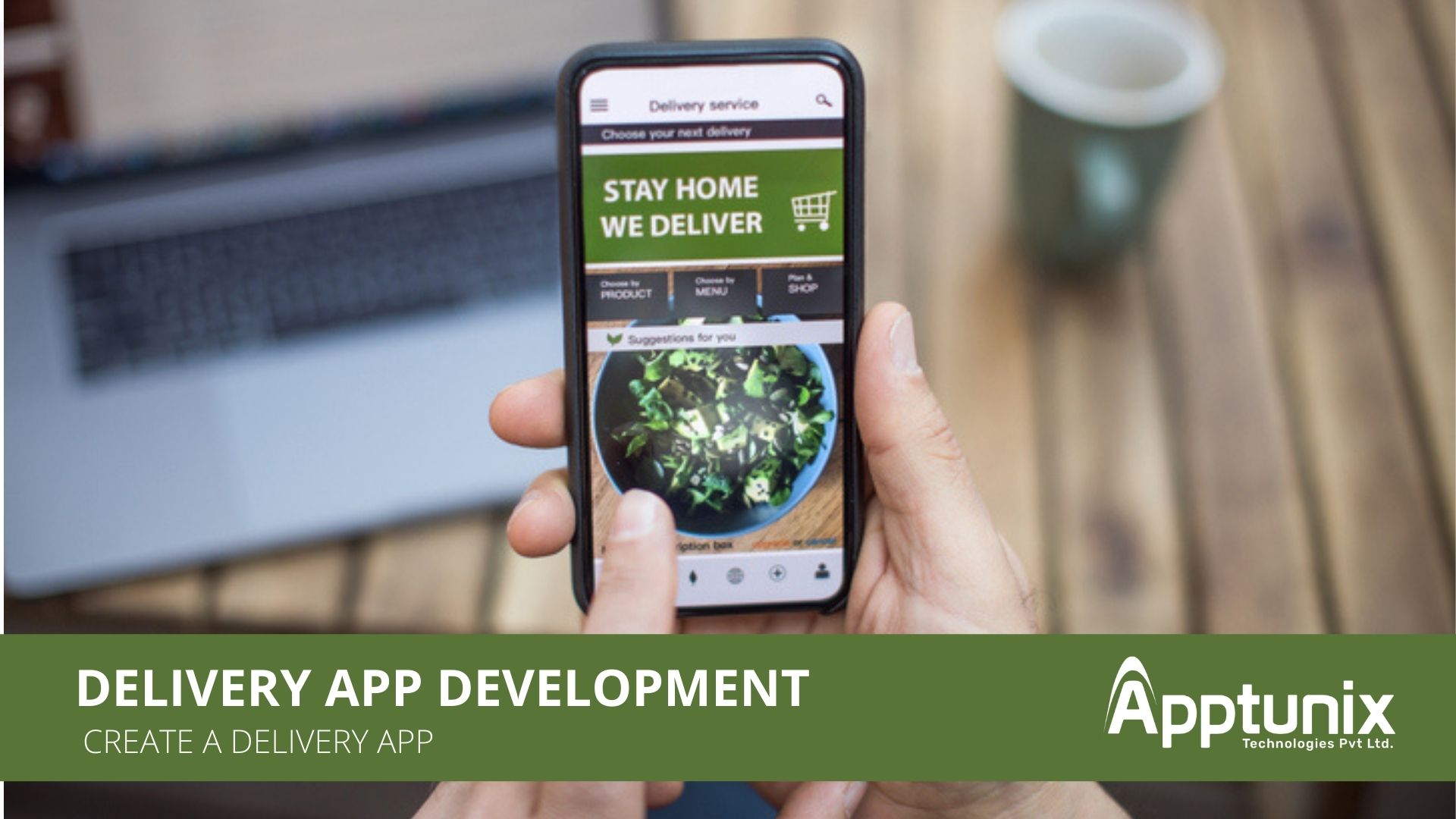 Delivery App Development - Why Do You Need To Create a Delivery App? 