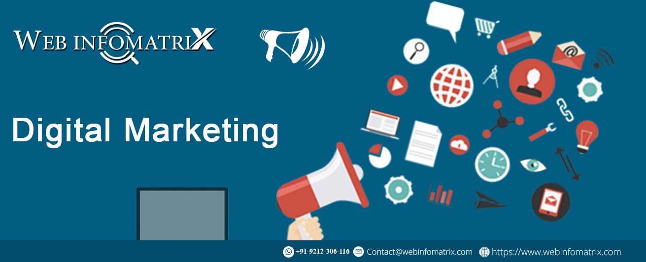 Benefits of Outsourcing Digital Marketing Services in Orlando
