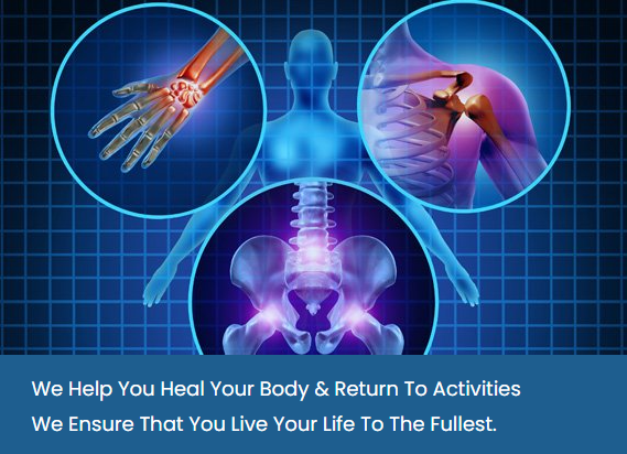 Common Orthopaedic Problems Suffered by Women | Dr Chirag