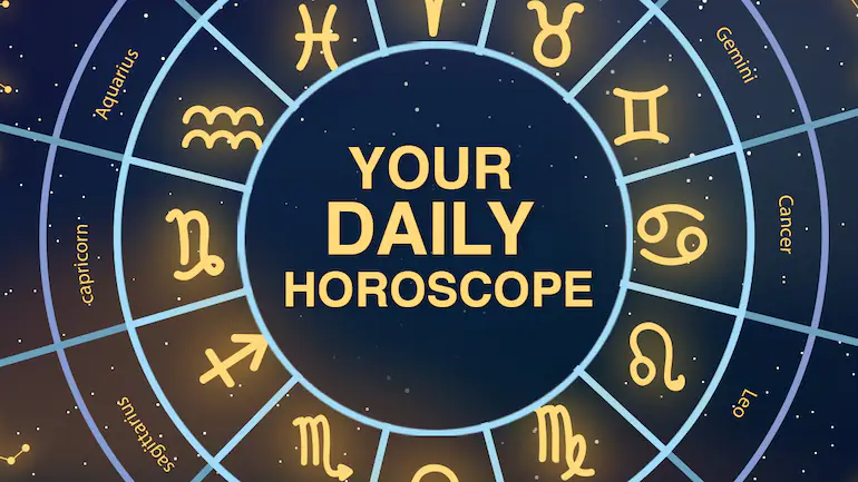 Gemini Daily Horoscope