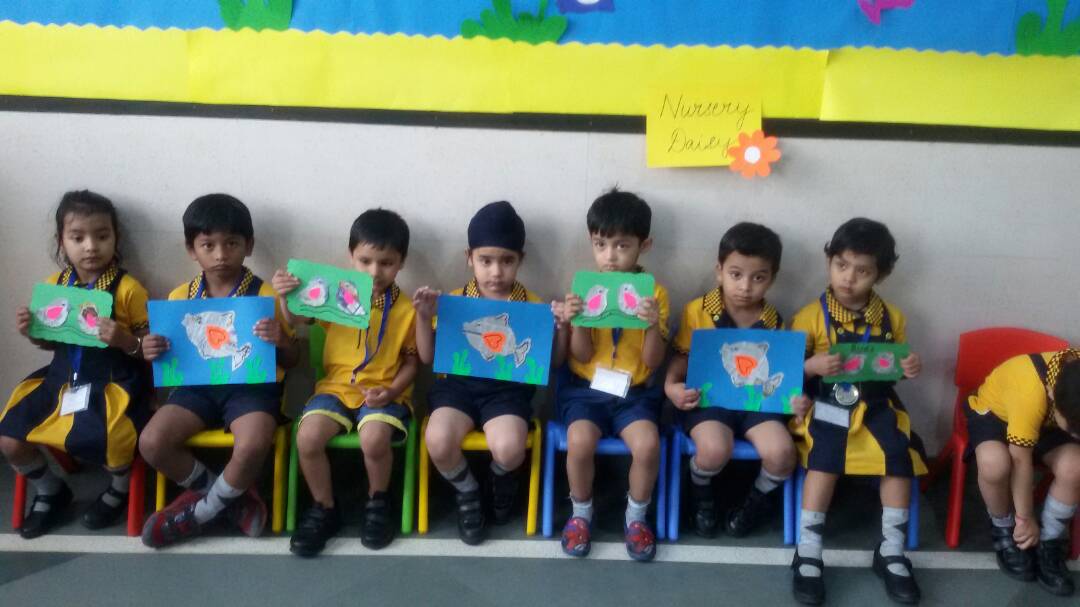 A Holistic approach to education | DIS Edge