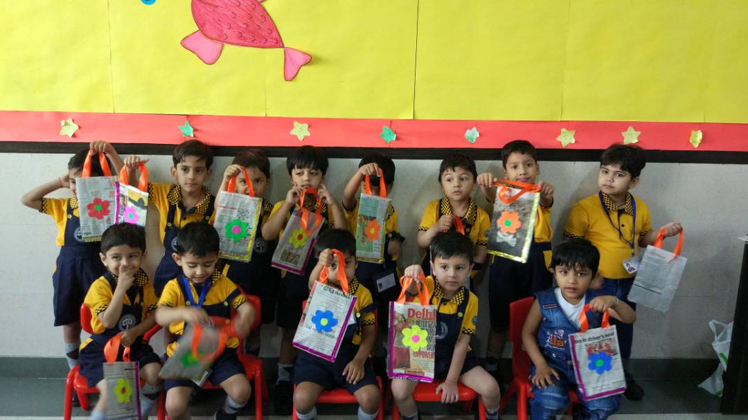 Teacher – Parents at work composed | DIS Edge