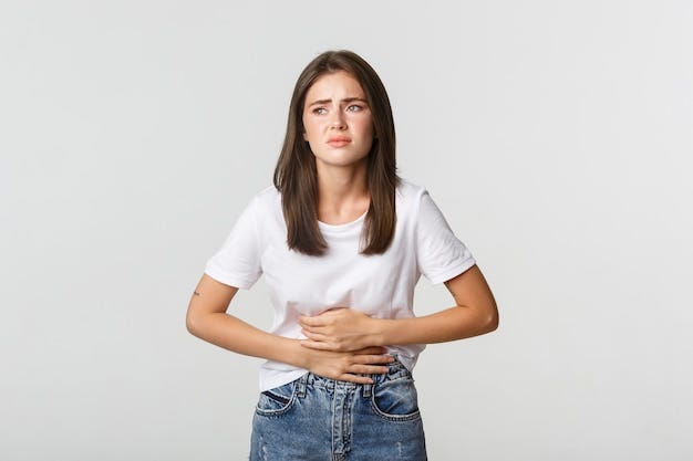 Top 3 Reasons Obesity is the Cause of Chronic Abdominal Pain