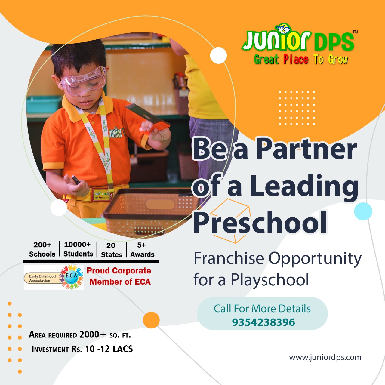  Best Daycare in Salt Lake, Kolkata ,West Bengal
