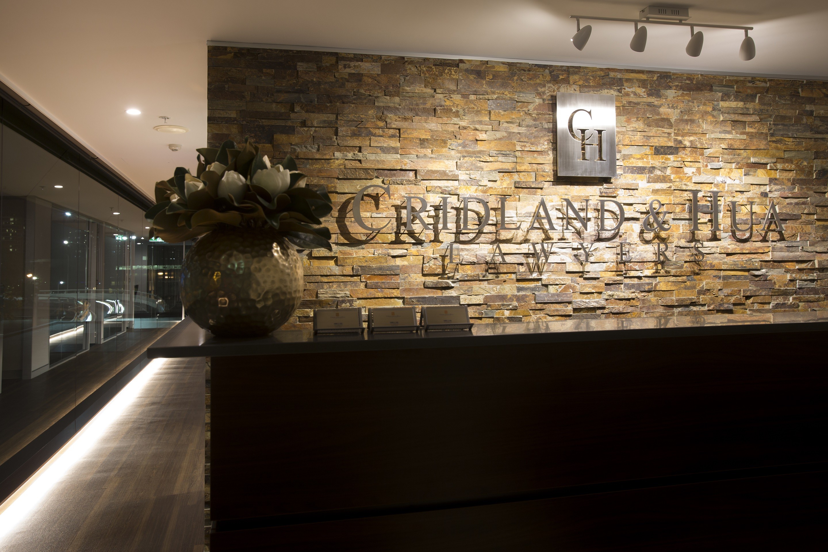 Cridland & Hua - Brisbane Criminal Lawyers 
