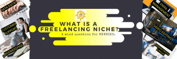 What is a Freelancing Niche?
