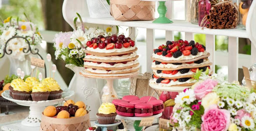 Wedding Cake in Lahore