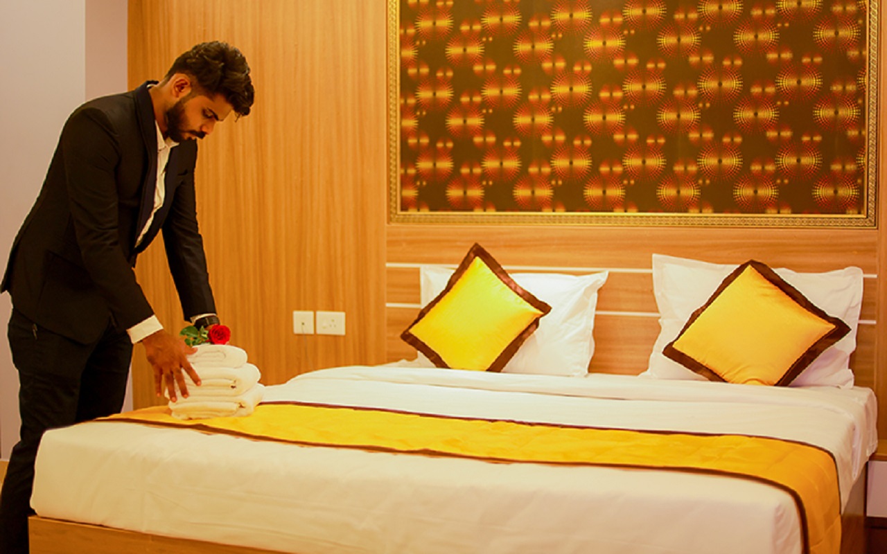The Must Have Facilities a Hotel Should Have