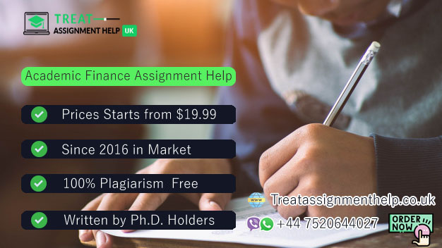 How Finance Assignment Writing Is Making The World A Better Place