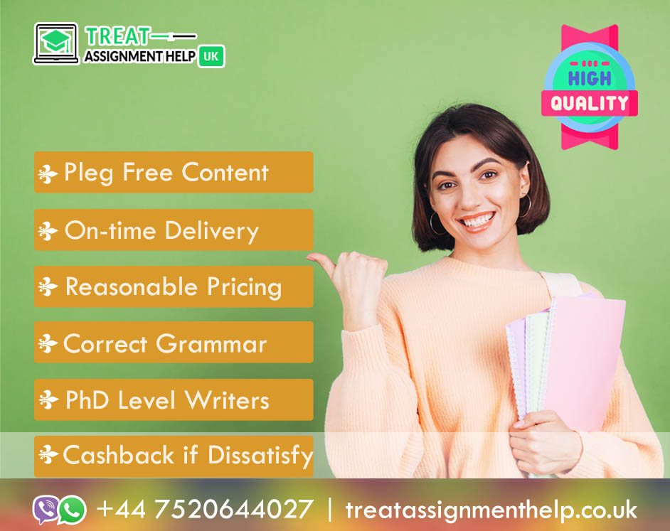 Guidelines To Follow When Writing An Assignment