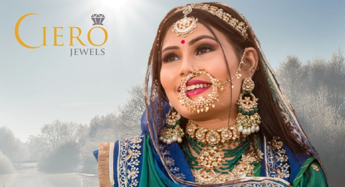 Must-Have Kundan Jewellery in 2021