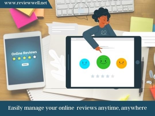Choosing An Online Review Management Software in 2022