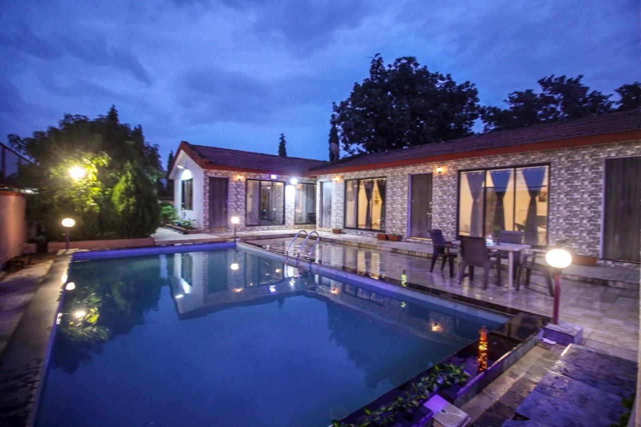 Best Villas To Stay in GOA & Karjat