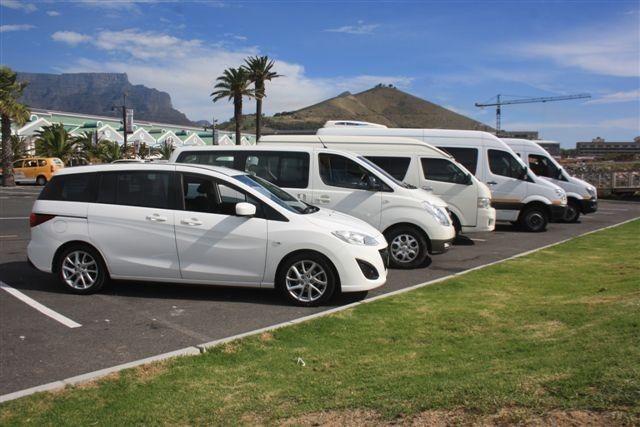 Top Hotels in Cape Town That Guarantee Great Sightseeing