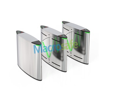 Future Trends in Metro Turnstile Technology: Predictions for the Next Generation of Systems