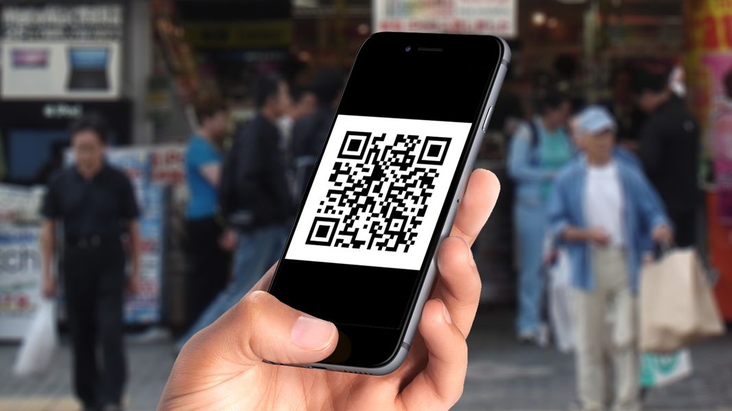 Top five list of the best QR Code Maker